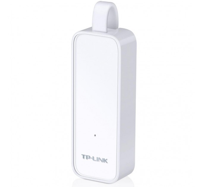TP-Link Мережева карта TP-Link UE300 USB to Ethernet (UE300)