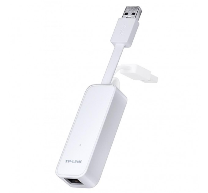 TP-Link Мережева карта TP-Link UE300 USB to Ethernet (UE300)