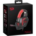 Redragon Навушники Redragon Muses 2 USB Black-Red (77909)