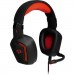 Redragon Навушники Redragon Muses 2 USB Black-Red (77909)