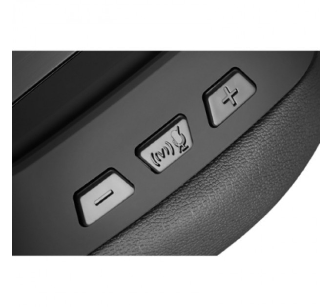 Redragon Навушники Redragon Muses 2 USB Black-Red (77909)