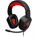 Redragon Навушники Redragon Muses 2 USB Black-Red (77909)