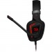 Redragon Навушники Redragon Muses 2 USB Black-Red (77909)