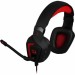 Redragon Навушники Redragon Muses 2 USB Black-Red (77909)