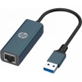 HP Перехідник HP USB 3.0 Type-A to Ethernet RJ45 1000 Mb (DHC-CT101)