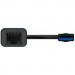 HP Перехідник HP USB 3.0 Type-A to Ethernet RJ45 1000 Mb (DHC-CT101)