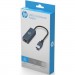 HP Перехідник HP USB 3.0 Type-A to Ethernet RJ45 1000 Mb (DHC-CT101)