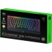 Razer Клавіатура Razer BlackWidow V3 Mini Hyperspeed Yellow Switch RU (RZ03-03890700-R3R)