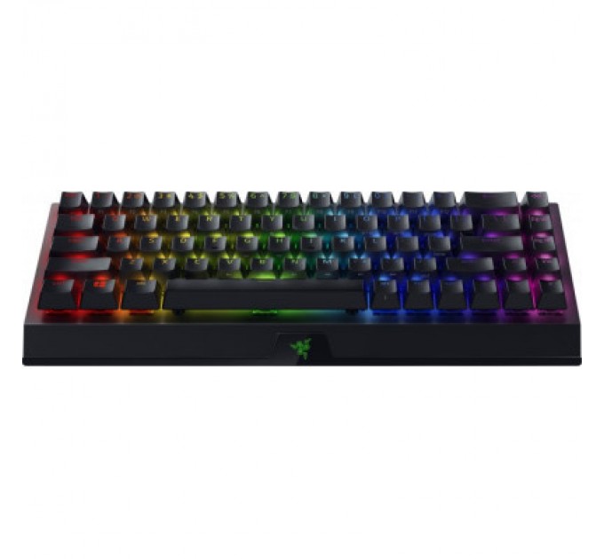 Razer Клавіатура Razer BlackWidow V3 Mini Hyperspeed Yellow Switch RU (RZ03-03890700-R3R)