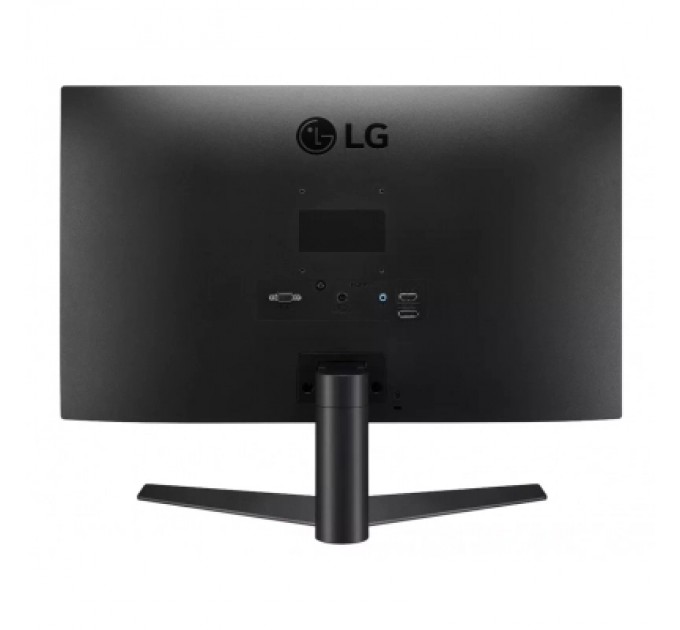 LG Монітор LG 27MP60G-B