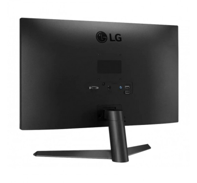 LG Монітор LG 27MP60G-B