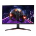 LG Монітор LG 27MP60G-B