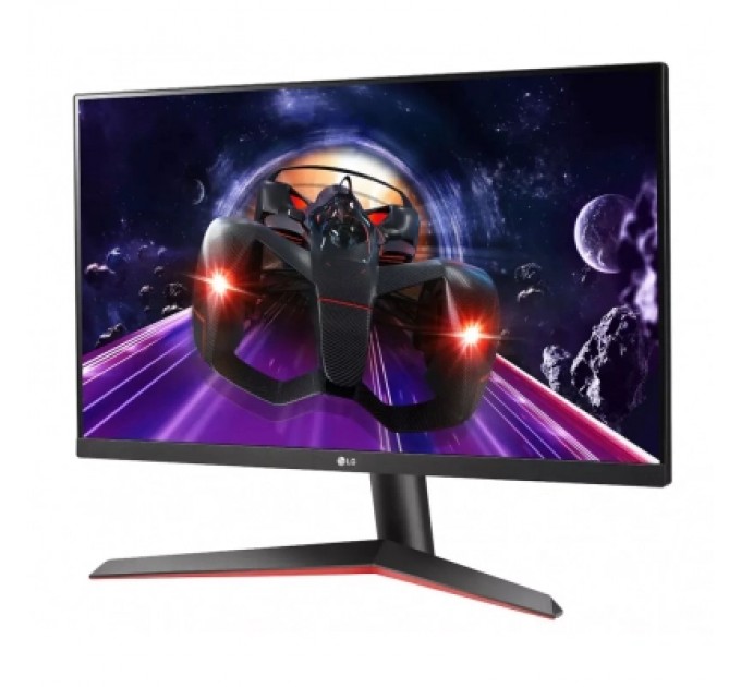 LG Монітор LG 27MP60G-B