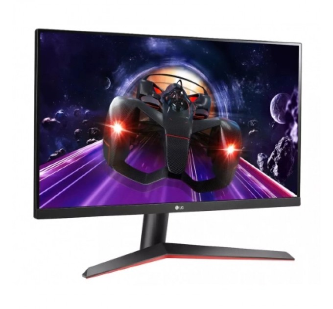 LG Монітор LG 27MP60G-B