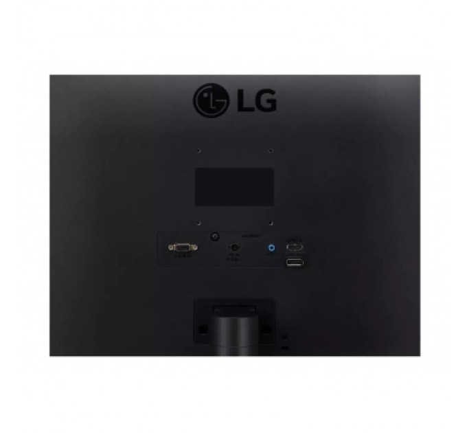 LG Монітор LG 27MP60G-B