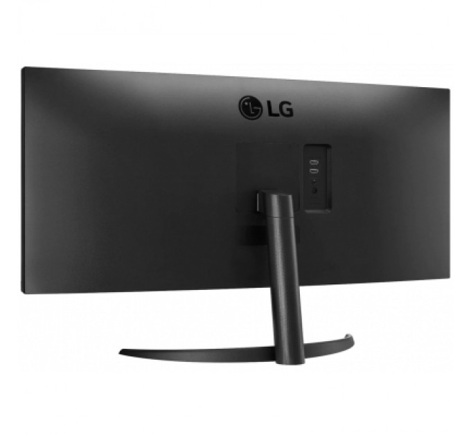 LG Монітор LG 34WP500-B