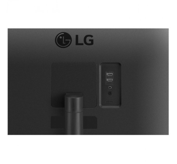 LG Монітор LG 34WP500-B