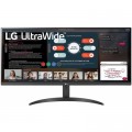 LG Монітор LG 34WP500-B