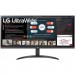 LG Монітор LG 34WP500-B