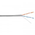 Ritar Кабель мережевий Ritar UTP 305м КВП(2*2*0,5)[СCA] OEM (05057)