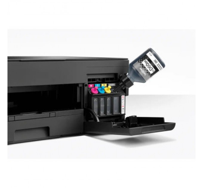 Brother Багатофункціональний пристрій Brother DCP-T225 (DCPT225R1)