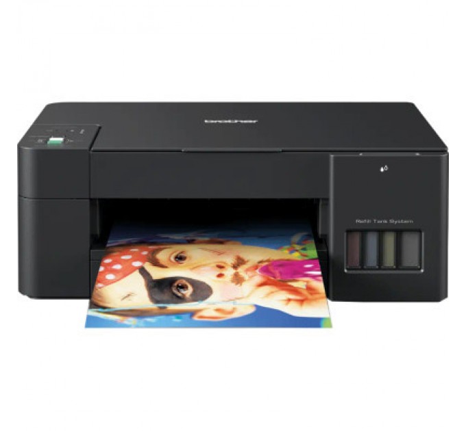 Brother Багатофункціональний пристрій Brother DCP-T225 (DCPT225R1)