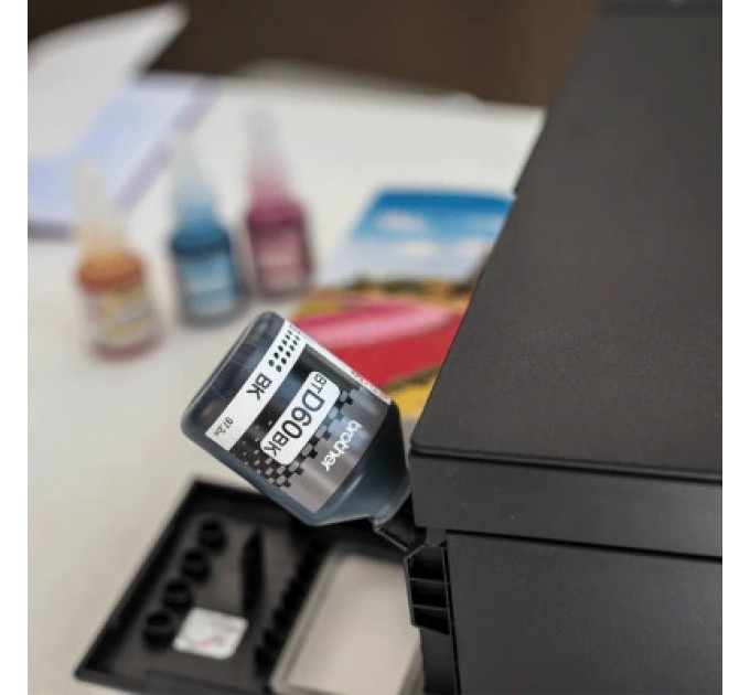 Brother Багатофункціональний пристрій Brother DCP-T225 (DCPT225R1)