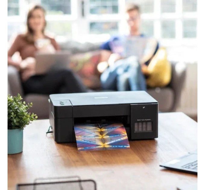 Brother Багатофункціональний пристрій Brother DCP-T420W c Wi-Fi (DCPT420WR1)