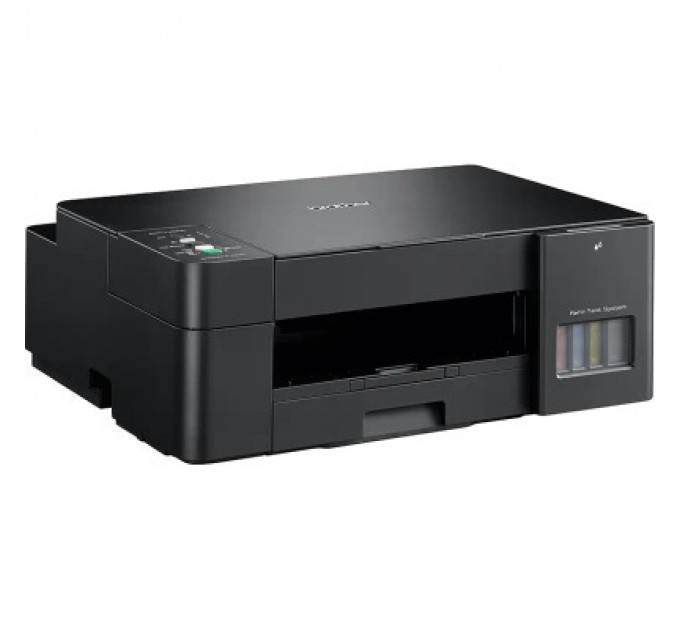 Brother Багатофункціональний пристрій Brother DCP-T420W c Wi-Fi (DCPT420WR1)