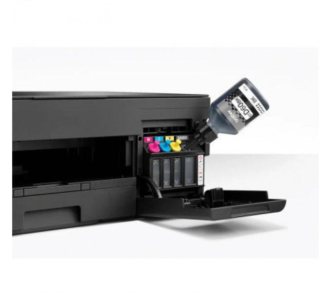 Brother Багатофункціональний пристрій Brother DCP-T420W c Wi-Fi (DCPT420WR1)