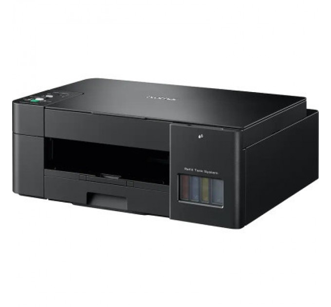 Brother Багатофункціональний пристрій Brother DCP-T420W c Wi-Fi (DCPT420WR1)