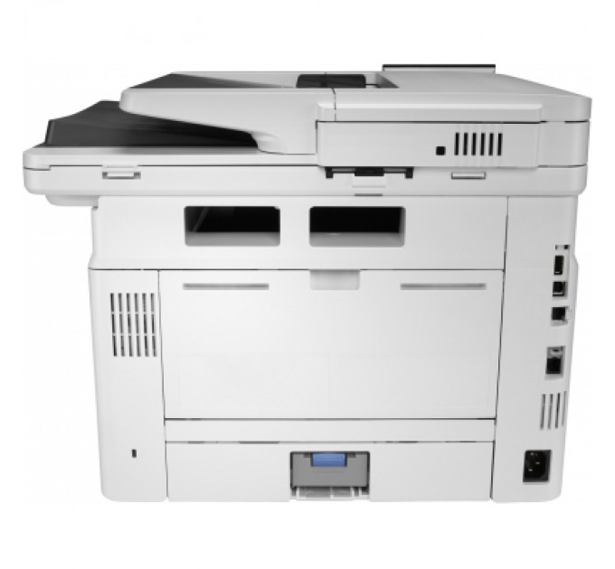 HP Багатофункціональний пристрій HP LaserJet Enterprise M430f (3PZ55A)