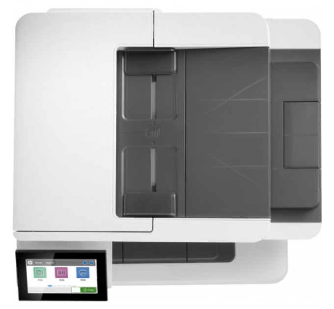HP Багатофункціональний пристрій HP LaserJet Enterprise M430f (3PZ55A)