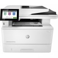 HP Багатофункціональний пристрій HP LaserJet Enterprise M430f (3PZ55A)