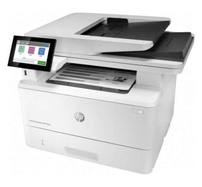 HP Багатофункціональний пристрій HP LaserJet Enterprise M430f (3PZ55A)