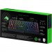 Razer Клавіатура Razer BlackWidow V3 Mini Hyperspeed Green Switch RU (RZ03-03891600-R3R1)