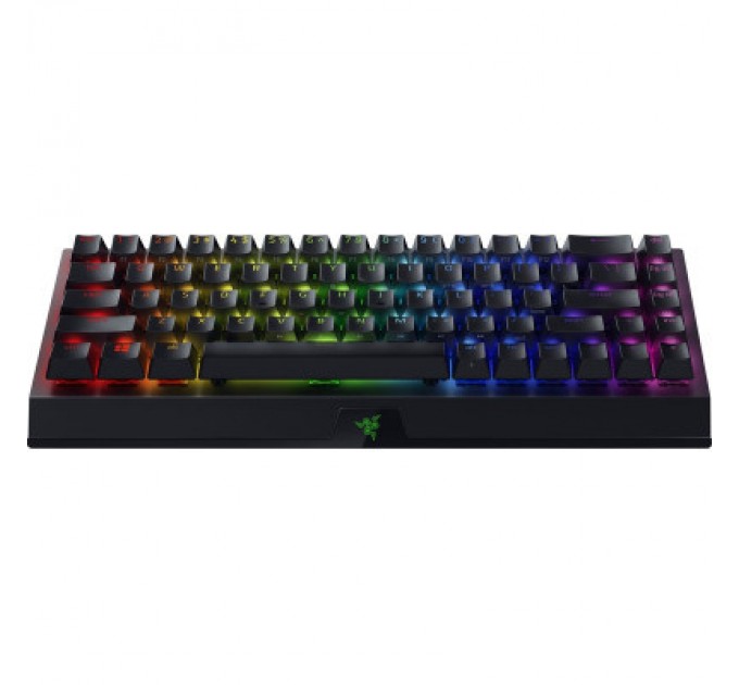 Razer Клавіатура Razer BlackWidow V3 Mini Hyperspeed Green Switch RU (RZ03-03891600-R3R1)