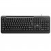2E Клавіатура 2E KM1040 USB Black (2E-KM1040UB)