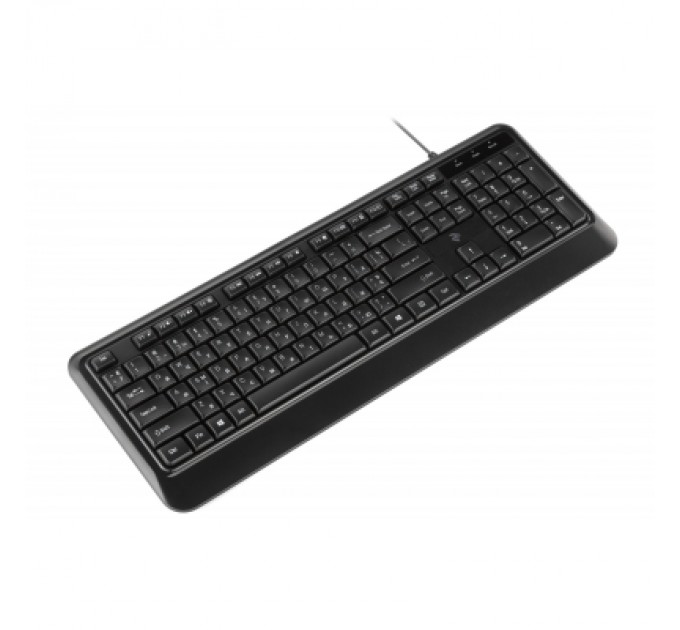 2E Клавіатура 2E KS130 USB Black (2E-KS130UB)