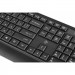 2E Клавіатура 2E KS130 USB Black (2E-KS130UB)