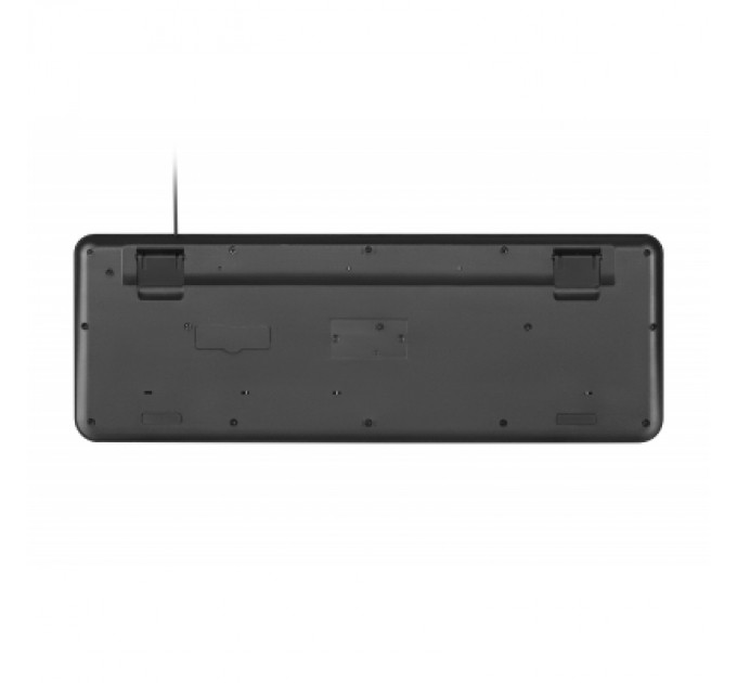 2E Клавіатура 2E KS130 USB Black (2E-KS130UB)