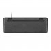 2E Клавіатура 2E KS130 USB Black (2E-KS130UB)