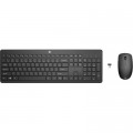 HP Комплект HP 230 Wireless Black (18H24AA)