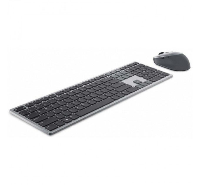 Dell Комплект Dell Multi-Device KM7321W Ukr (580-AJQV)