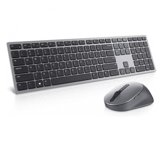 Dell Комплект Dell Multi-Device KM7321W Ukr (580-AJQV)