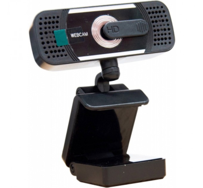 Okey Веб-камера Okey FHD 1080P Black (WB140)