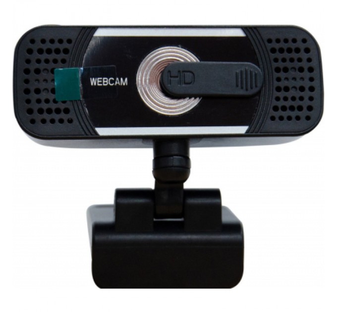 Okey Веб-камера Okey FHD 1080P Black (WB140)