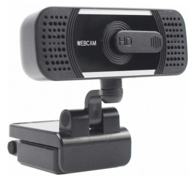 Okey Веб-камера Okey FHD 1080P Black (WB140)