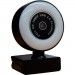 Okey Веб-камера Okey FHD 1080P LED подсветка (WB230)