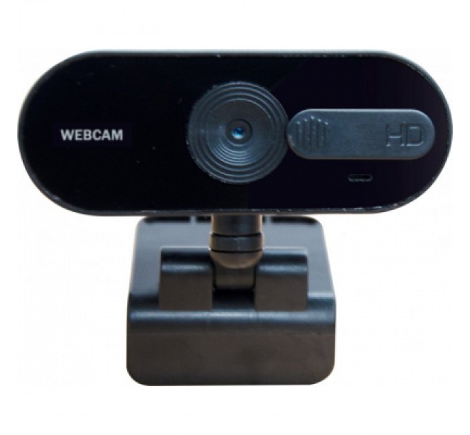 Okey Веб-камера Okey FHD 1080P автофокус (WB280)